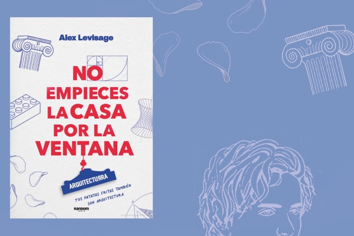 Presentación del libro “No empieces la casa por la ventana”